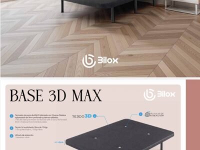 Base 3D max