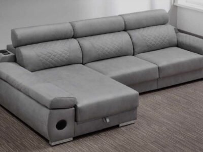 Chaislongue Modelo Oihana