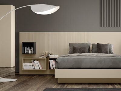 Dormitorio Modelo 21