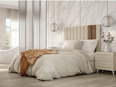 Dormitorio Modelo 01