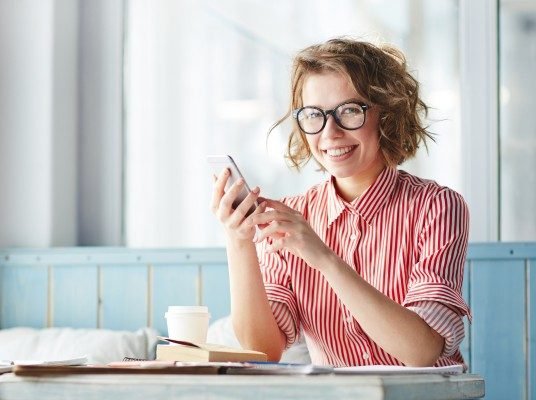 Ponte en Contacto con Nosotros